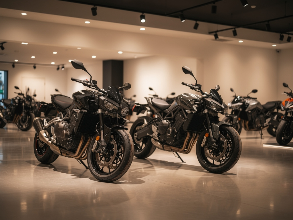 10 Meilleures Motos Debuter Permis A2