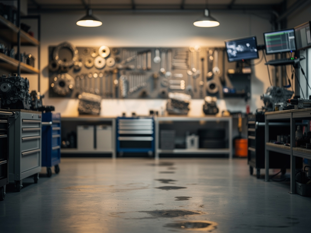 13 Preparer Vehicule Expertise Controle Technique