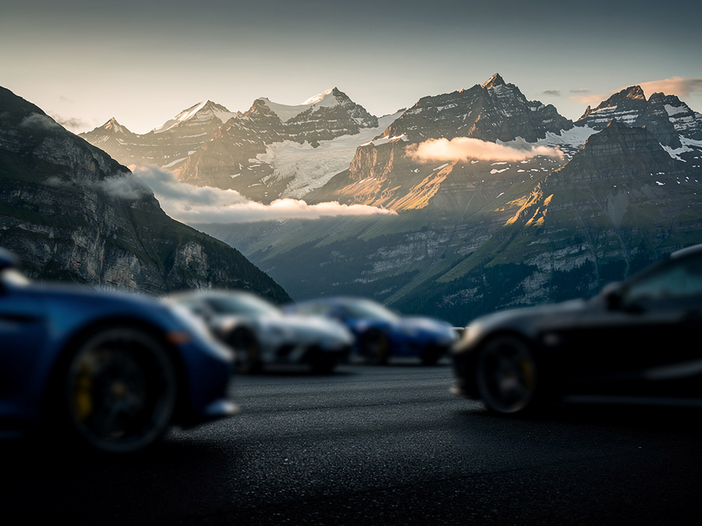 18 Calendrier Evenements Automobiles Suisse 2026